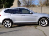 occasion BMW X3 sDrive18d 150ch Business Start Edition A