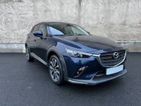 occasion Mazda CX-3 - VIVA185806104