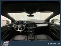 occasion Audi Q3 S line/SB/LED/Navi/Premium/PAn