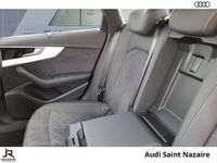 occasion Audi A4 AVANT - VIVA3670807