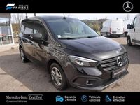 occasion Mercedes Citan 112 Cdi Long Select 5cv