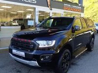 occasion Ford Ranger Super Cab Wildtrak