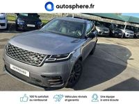 occasion Land Rover Range Rover Velar 2.0 P400e 404ch PHEV R-Dynamic SE AWD BVA