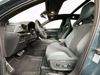 Occasion Cupra Formentor VZ 333 ch (244 kW) 2025 Bleu SUV