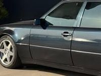 Occasion Mercedes E500 320 ch (235 kW) 1970 Noir Berline