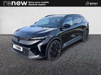 Occasion Renault Scenic E-Tech Techno Esprit Alpine 161 kW (220 ch) 2024 Noir SUV