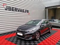 Occasion Kia XCeed Motion 120 ch (88 kW) 2022 Noir SUV