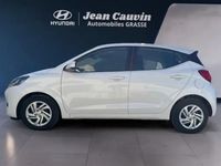 occasion Hyundai i10 1.0 67ch ECO Intuitive