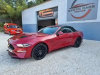 occasion Ford Mustang Convertible V8 5.0 55