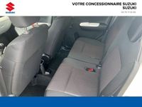 occasion Suzuki Ignis 1.2 Dualjet 90ch Privilège Allgrip Euro6d-T