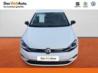 occasion VW Golf VII 1.5 TSI EVO 130ch IQ.Drive DSG7 Euro6d-T 5p