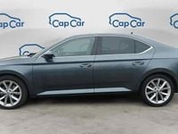 Occasion Skoda Superb Style 150 ch (110 kW) 2019 Berline