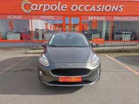 occasion Ford Fiesta 1.1 70 ch BVM5 Business - VIVA193933347