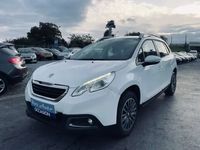 occasion Peugeot 2008 1.6i*GPS*AIRCO*GARANTIE 12 MOIS*