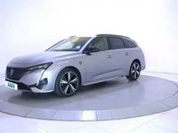 Occasion Peugeot 308 SW S 2022 Gris artense Break