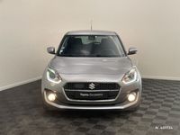 occasion Suzuki Swift IV 1.2 Dualjet Hybrid 90cv Pack