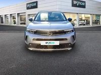 Occasion Opel Mokka 100 ch (73 kW) 2022 Gris SUV