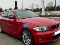 occasion BMW 116 116 Serie i Sport Design (E87) 122 ch