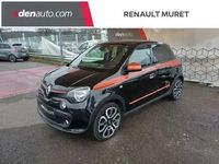 occasion Renault Twingo Iii 0.9 Tce 110 Gt
