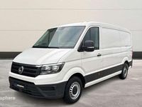Occasion VW Crafter Business 141 ch (103 kW) 2021 Van