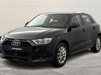 Occasion Audi A1 Design 111 ch (81 kW) 2022 Noir Berline