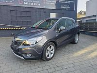 Occasion Opel Mokka Cosmo 140 ch (102 kW) 2016 Gris SUV