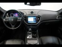 Occasion Maserati Ghibli 330 ch (242 kW) 2015 Blanc Coupé