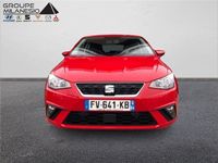 occasion Seat Ibiza 2020