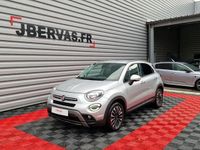 Occasion Fiat 500X Cross 131 ch (96 kW) 2022 SUV
