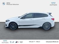 occasion BMW M135 Serie 1 ia Xdrive 306ch