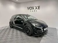 occasion DS Automobiles DS3 Cabriolet Performance Thp 208 S