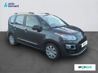 occasion Citroën C3 Picasso PureTech 110 Feel Edition