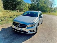 occasion Mercedes A200 Classe CDI BlueEFFICIENCY Business 7-G DCT