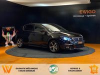 occasion Peugeot 308 Generation-ii 1.2 Puretech 130 Gt Line Eat Bva Start-stop