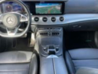 Occasion Mercedes E350 2018 Cabriolet