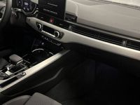 occasion Audi A4 Avant S line 35 TFSI 110 kW (150 ch) S tronic