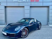 occasion Porsche 911 Targa4S 3.0i 420 PDK