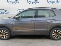 Occasion VW T-Cross Active 95 ch (69 kW) 2022 SUV