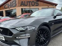 Occasion Ford Mustang GT Fastback 450 ch (330 kW) 2018 Coupé