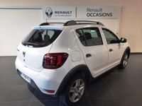 occasion Dacia Sandero SANDEROSCe 75 Urban Stepway