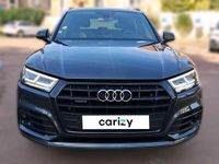 Occasion Audi Q5 S-Line 190 ch (139 kW) 2019 Gris SUV