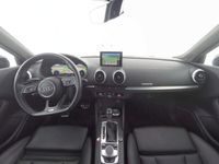 occasion Audi S3 Berline 2.0 TFSI 310CH QUATTRO S TRONIC 7