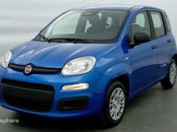 Nouvelle Fiat Panda Classica 70 ch (51 kW) 2025 Bleu Berline