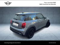 occasion Mini Cooper 136ch Edition Camden