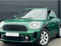 occasion Mini One D Countryman 116ch Classic