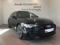 occasion Audi A6 Avant TFSI e Competition 55 e quattro 270 kW (367 ch) S tronic