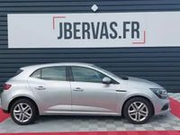 occasion Renault Mégane IV Tce 140 Business + Gps