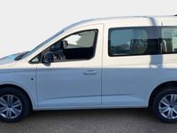 Occasion VW Caddy Business 122 ch (89 kW) 2023 Monospace