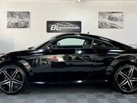 occasion Audi TT 2.0 TFSI 230CH