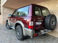 Occasion Nissan Patrol 158 ch (116 kW) 2004 SUV